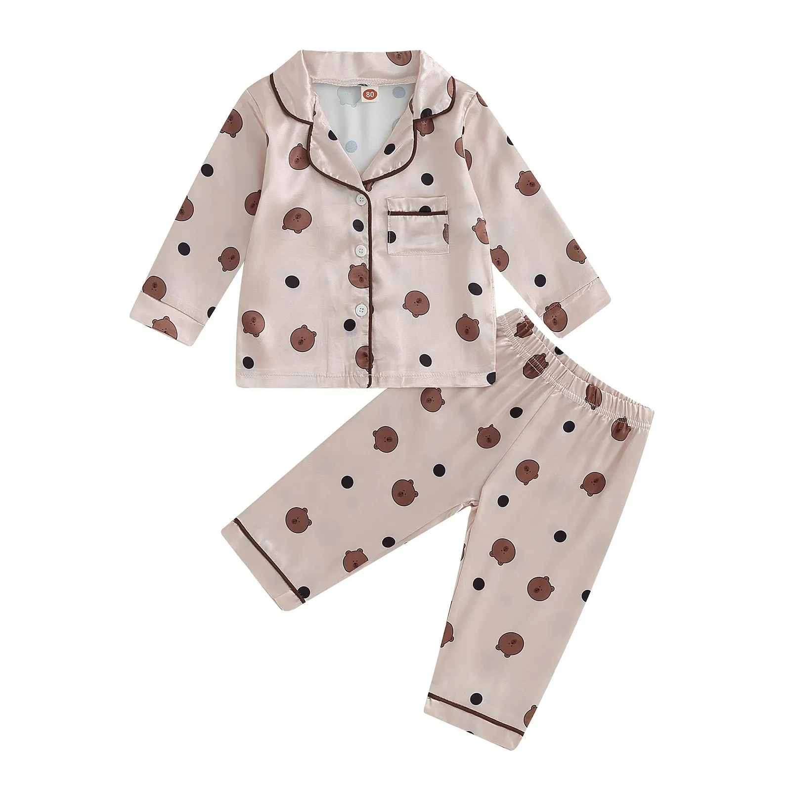 Bear PJ