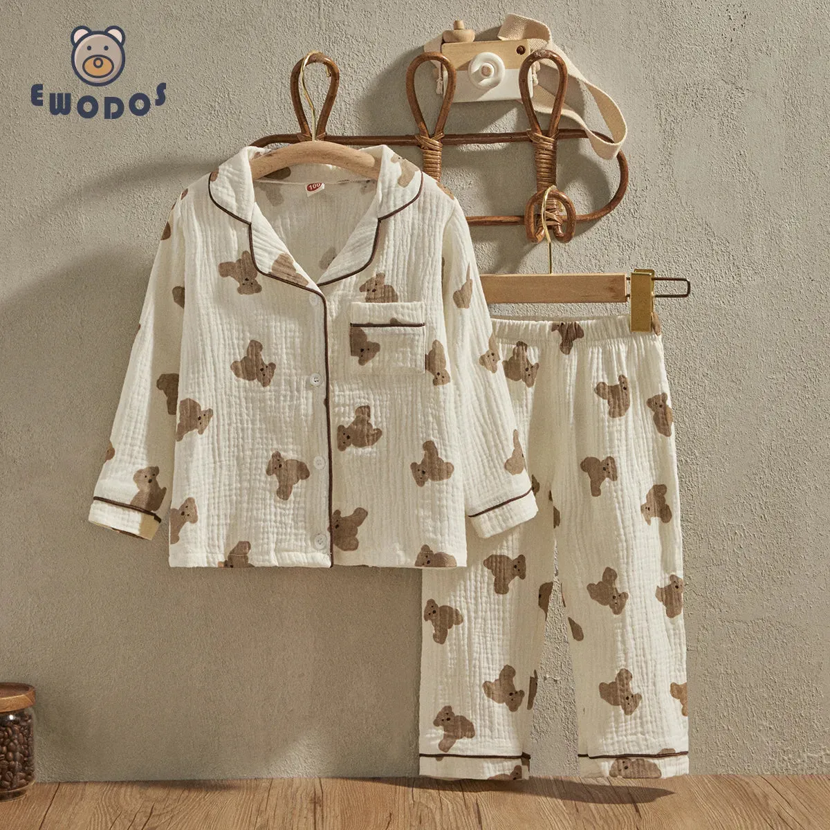 Bear PJ