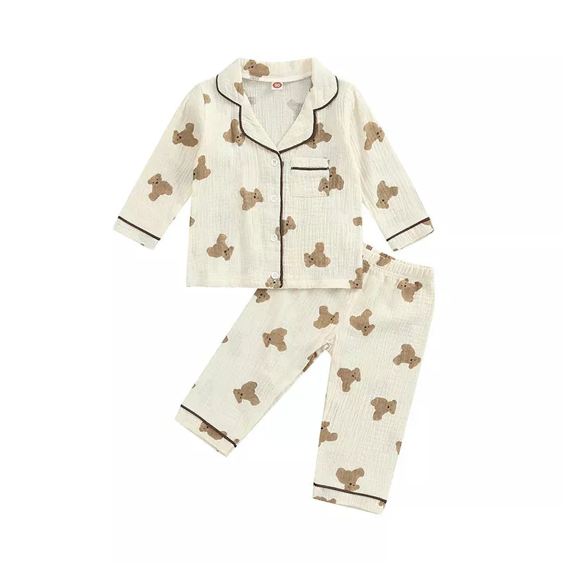 Bear PJ