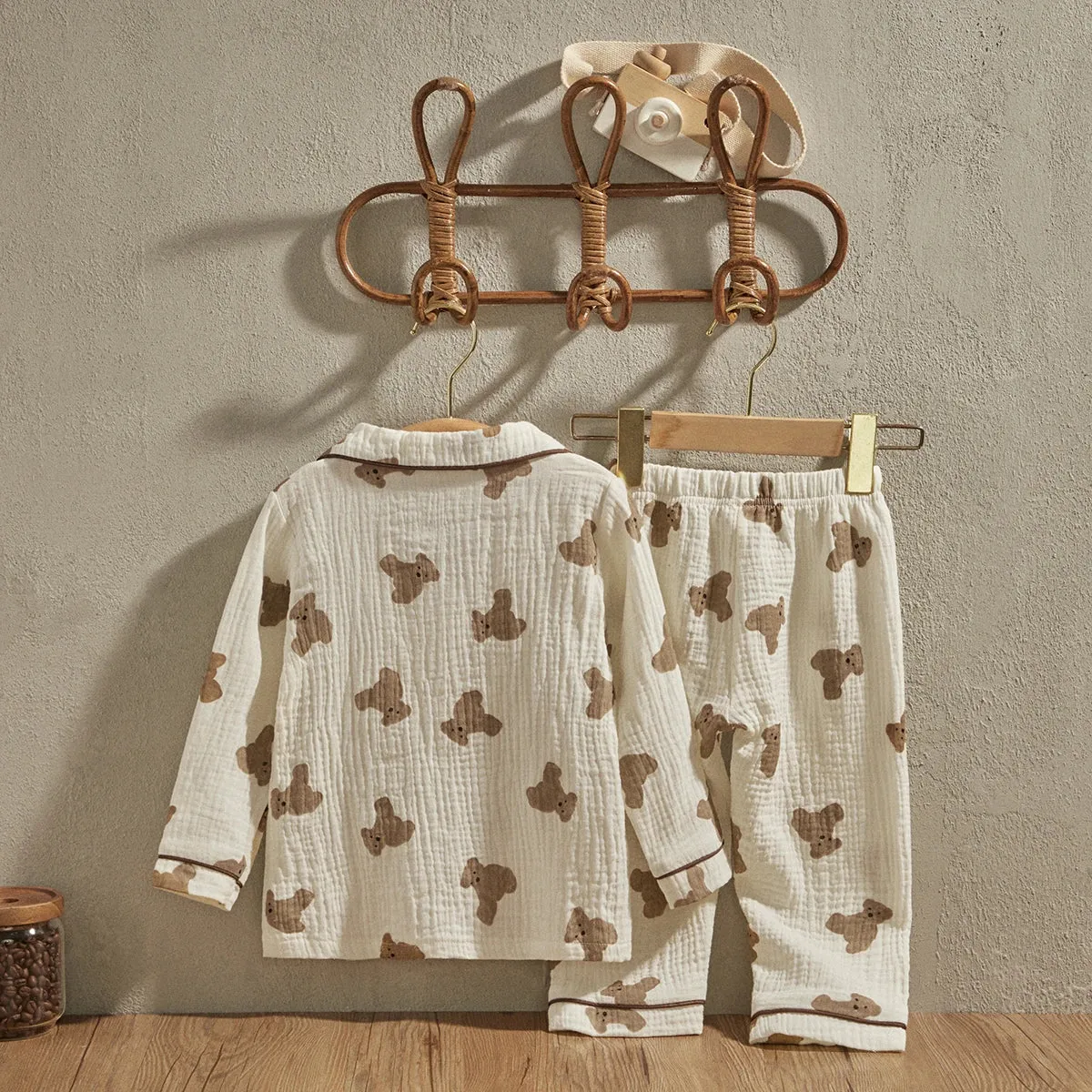 Bear PJ