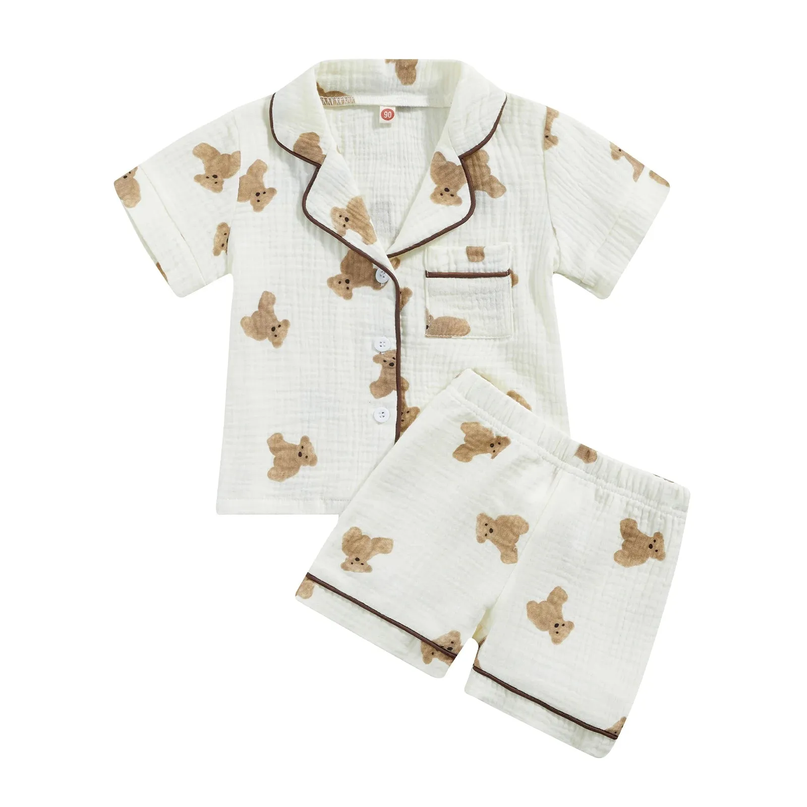 Bear PJ