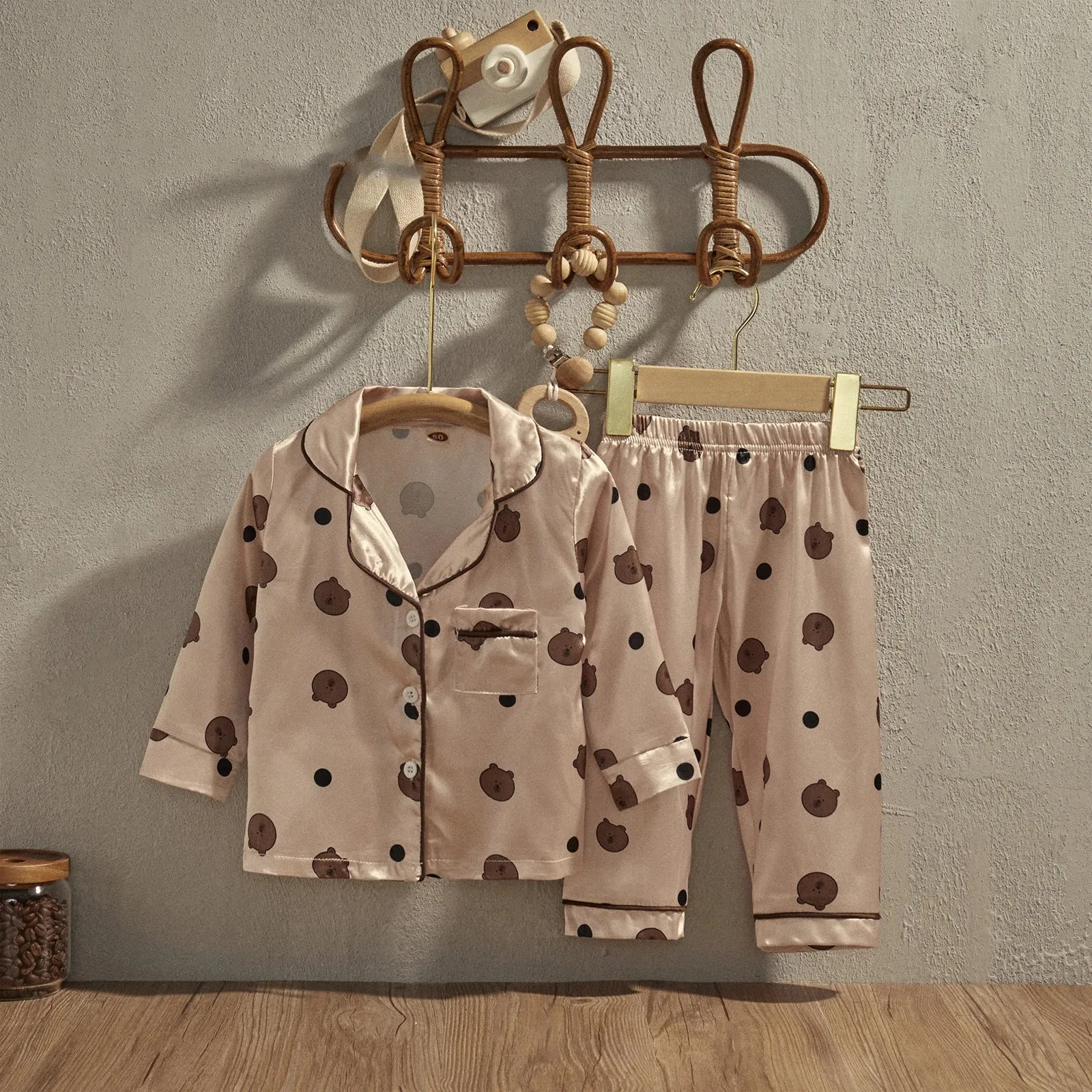 Bear PJ