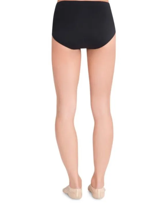 Capezio Adult Team Basics Brief TB111