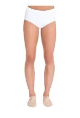 Capezio Adult Team Basics Brief TB111