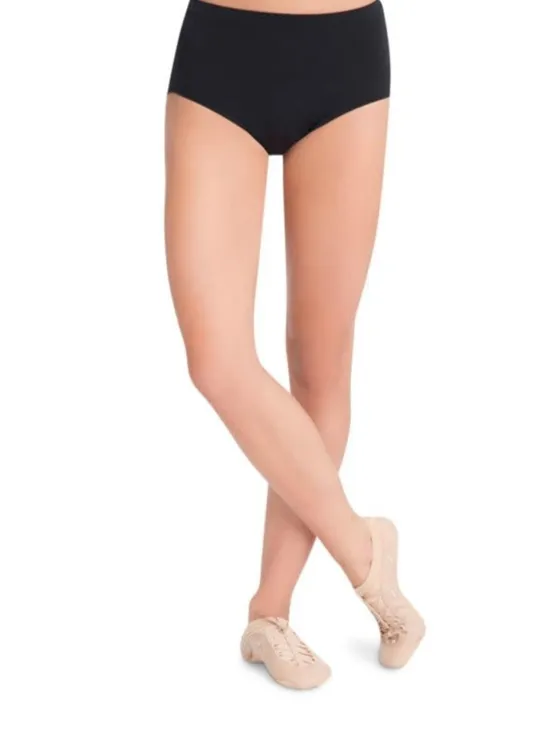 Capezio Adult Team Basics Brief TB111