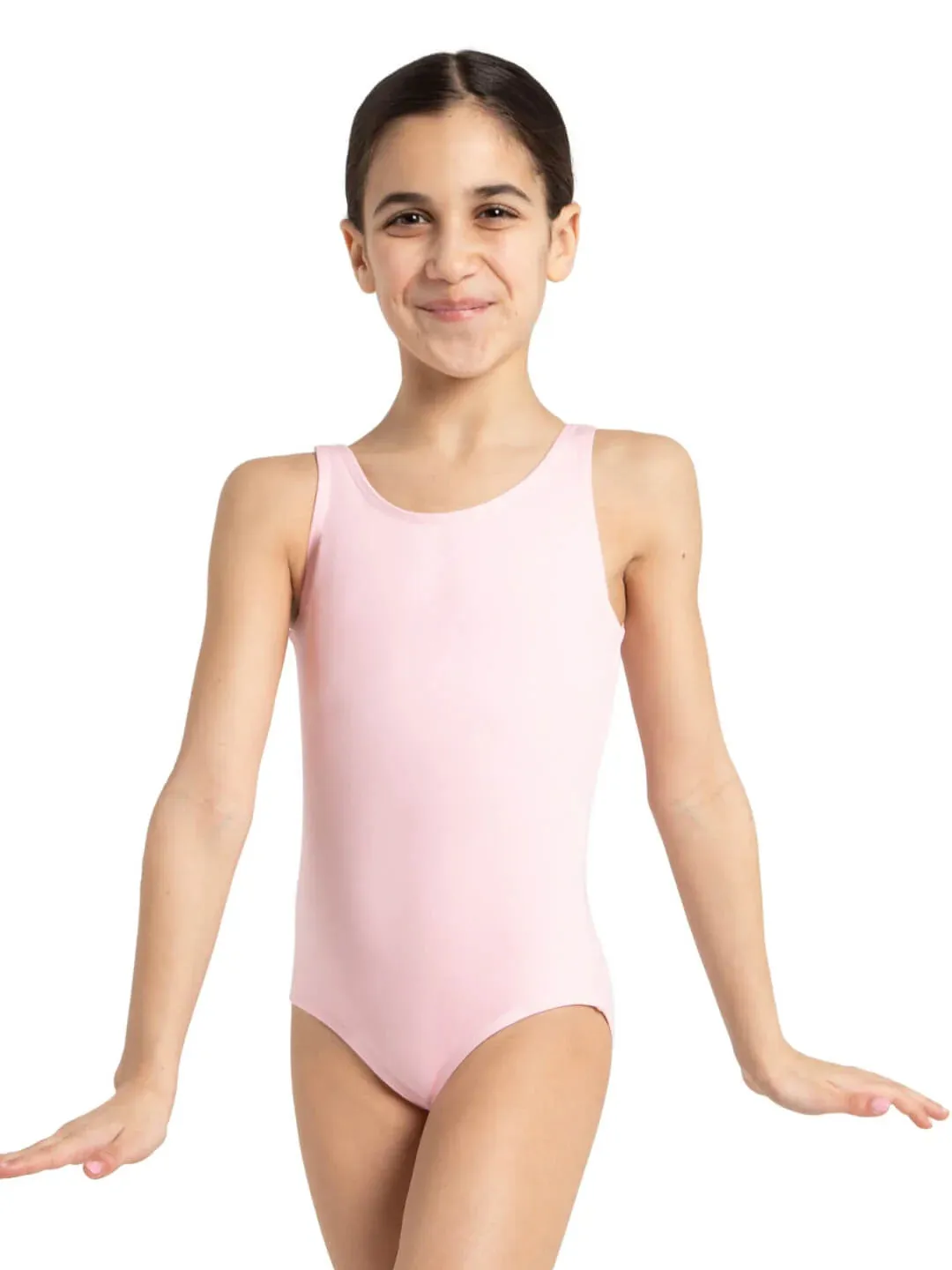 Capezio Tank Leotard Children