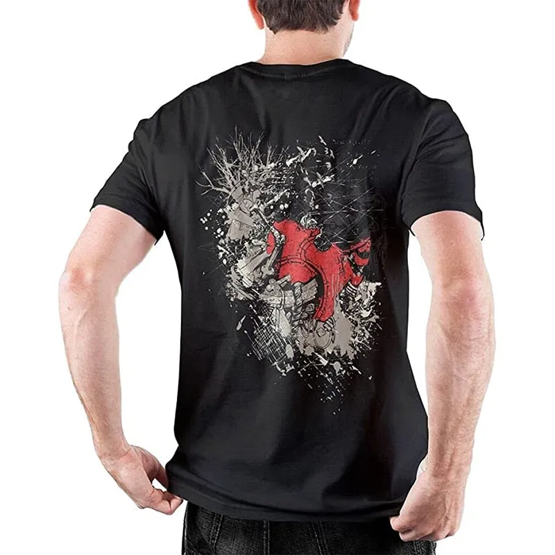 Cotton Custom T Shirt Make Your OWN Design Logo Text Men Print Tshirt Tops Tee