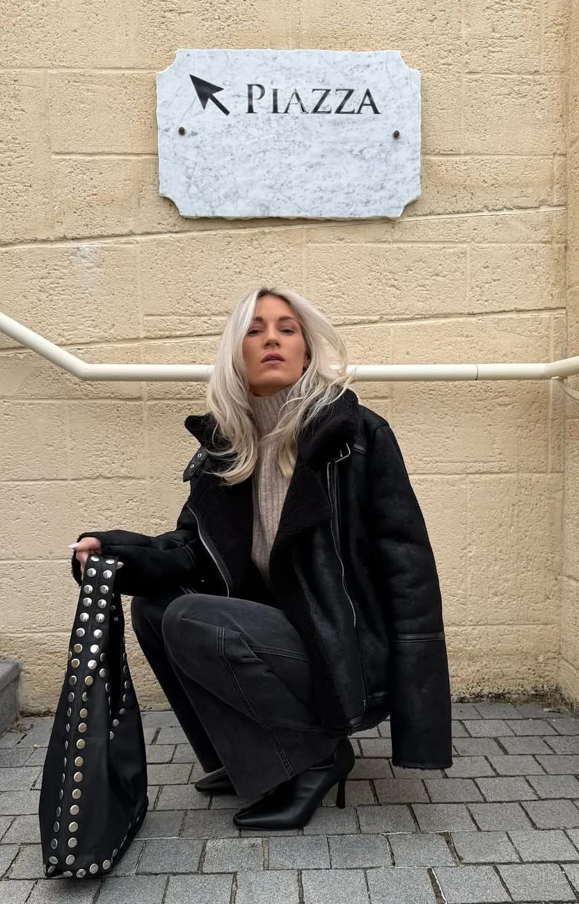 ERIS JACKET