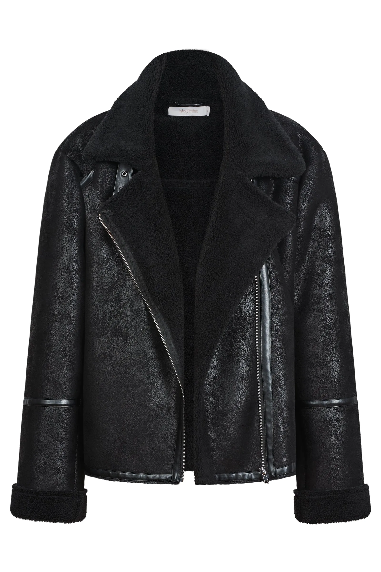 ERIS JACKET