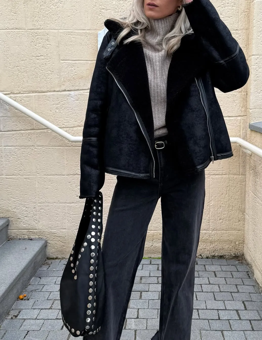 ERIS JACKET