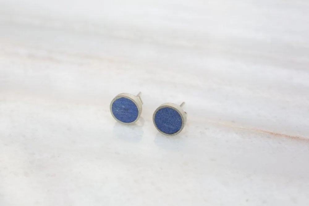 ISHKAR Lapis Tops