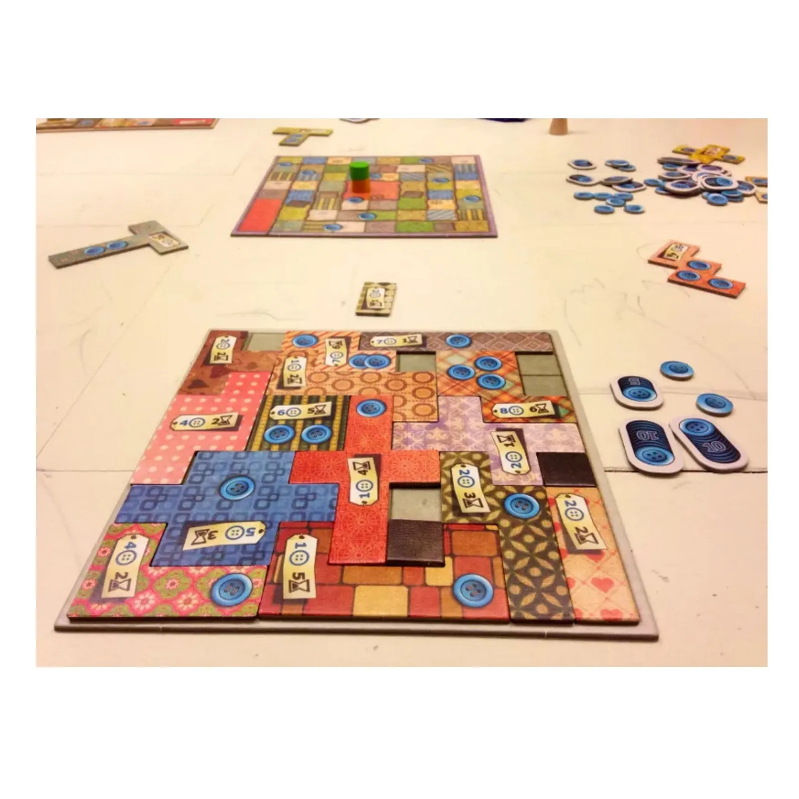 Patchwork