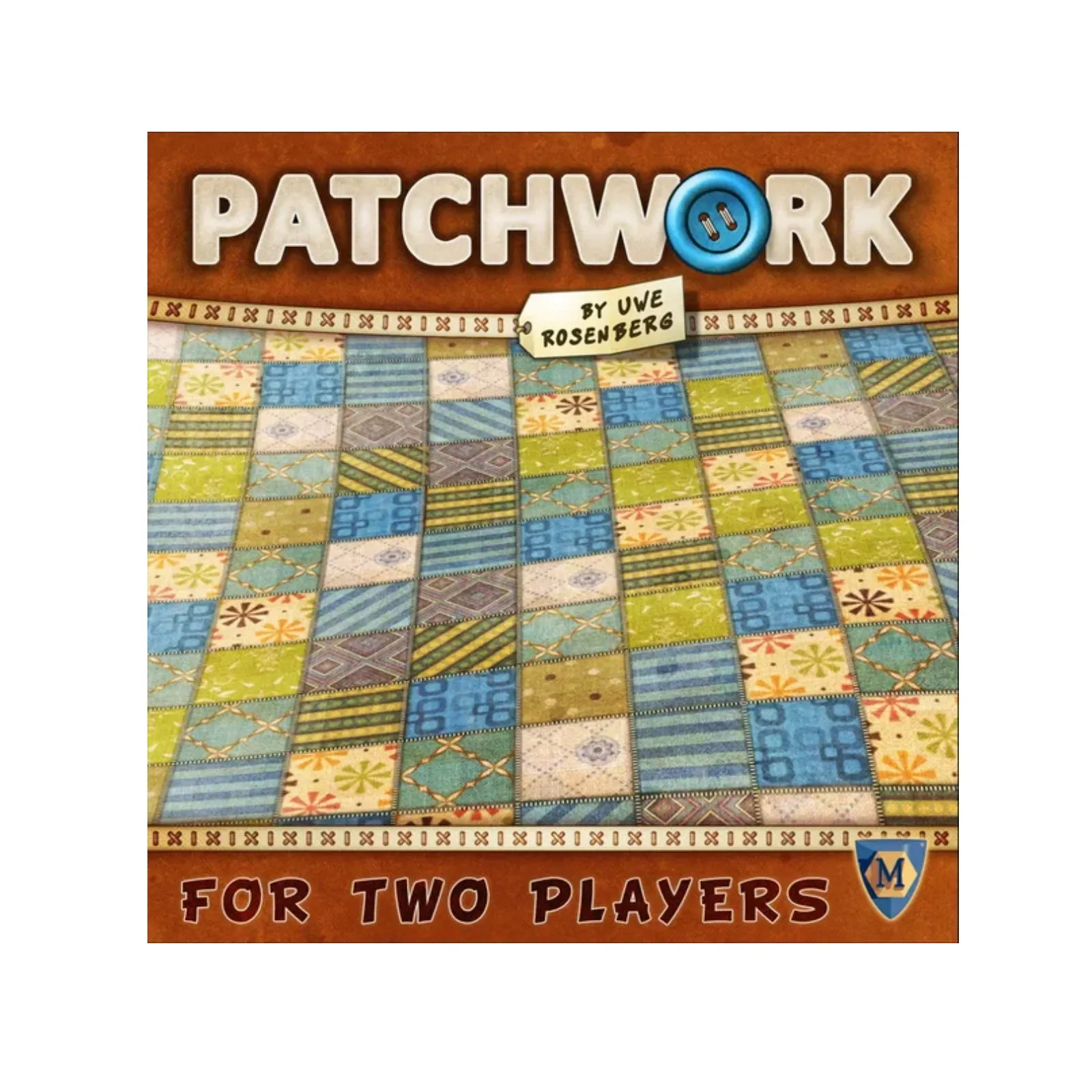 Patchwork