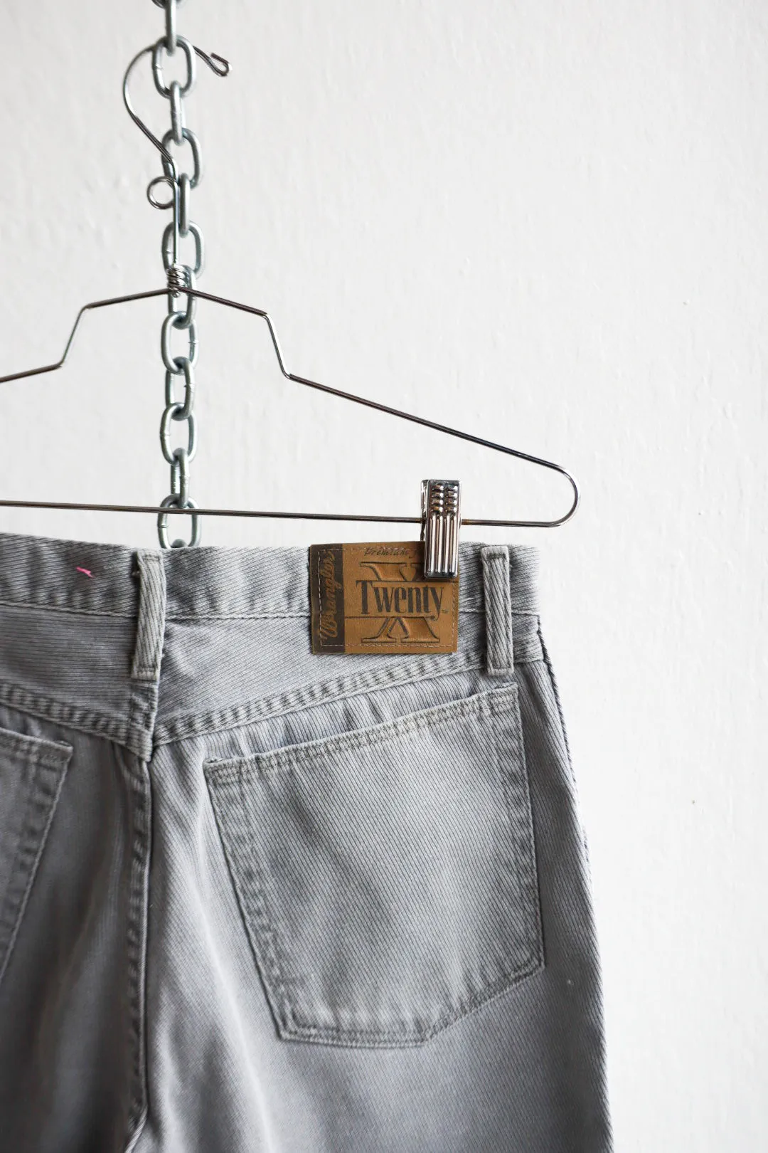 Vintage Wrangler Pants  31"
